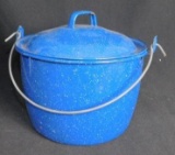 Covered Bucket