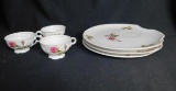 China Approx. 6 Pieces Made In Japan