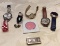 Lot of Watches and Miscellaneous