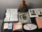 Lot of Home Decor Items