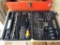 Lot of Household Tools