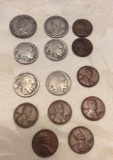 Coin Collector's Lot