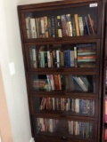 Barrister Bookcase