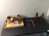 Lot of Decorative Items