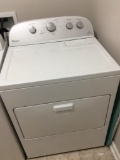 Whirlpool Electric Dryer