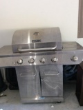 NEX Grill