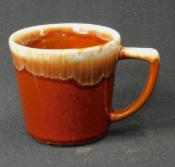 McCoy Cup, Brown Drip