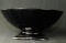 Candy Bowl, Black