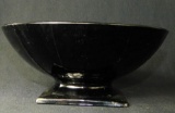 Candy Bowl, Black