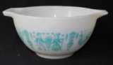 Pyrex Bowl