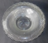 Glass Bowl