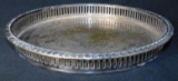 Serving Tray, 