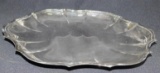 Serving Tray, 