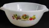 Fire King Bowl