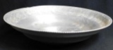 Aluminum Bowl