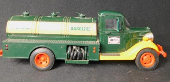 Hess, Toy Tanker Truck