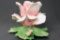 Capodimonte Porcelain Flower