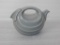 Tea Pot, Hall (Gray)