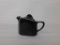 Tea Pot, Hall (Black)