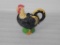 Tea Pot, Chicken Design
