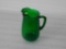 Green Tea Pitcher