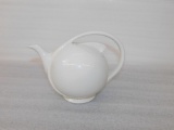 Tea Pot, Hall Air Flow (White)