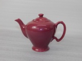 Tea Pot, McCormick & Co