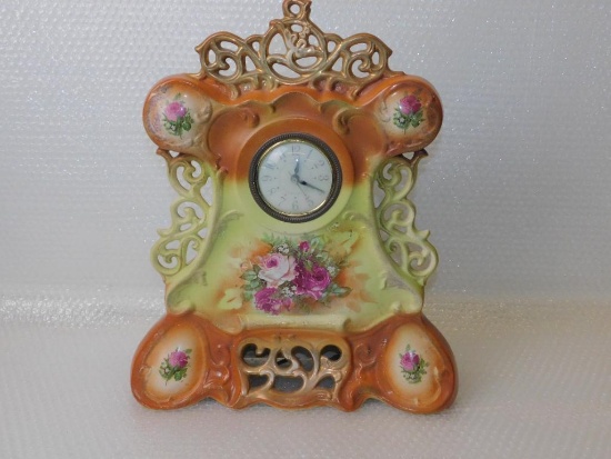 Electric Antique Clock
