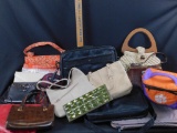 Assorted Hand Bags