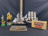 Nautical Theme items