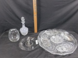 Assorted Glass