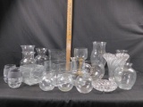 Vase Assortments