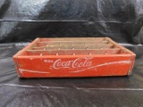 Coca- Cola Crate