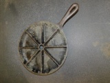 Cornbread Pan