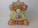 Electric Antique Clock