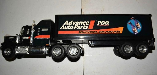 ADVANCE AUTO PARTS TRUCK/TRAILER