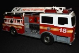 FUNRISE FIRE TRUCK TOY