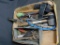 Lot of Miscellaneous Tools