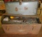 Box of Miscellaneous Tools