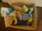 Box of Miscellaneous Items