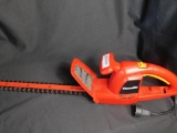 Homelite Hedge Trimmer