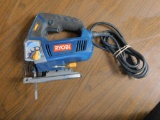 Ryobi Jig Saw