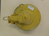 Appleton Electric Co Reel