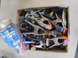 Box of Clamps