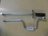 Speed Wrench & Torque Wrench