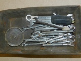 Miscellaneous Wrenches