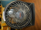 Honeywell Heater