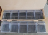 Storage Boxes