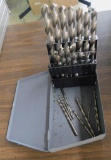 Drill Bits