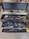 Box of Miscellaneous Items